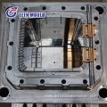 Garbage Bin Mould, Plastic Trash Bin Mould